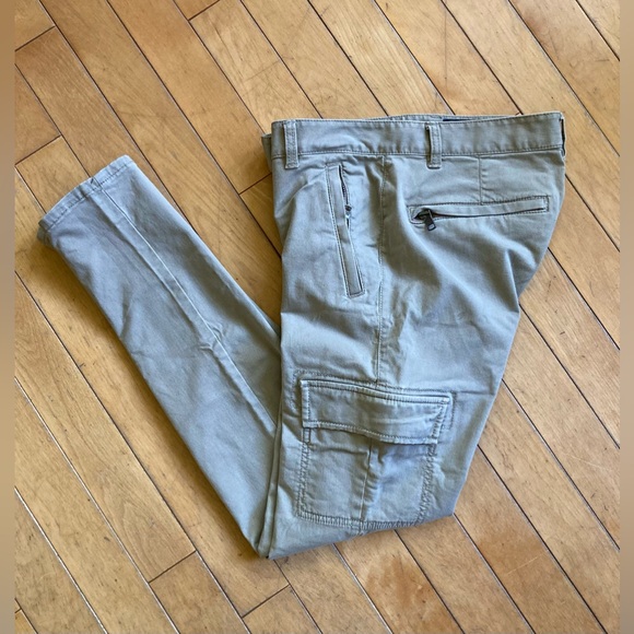 Armani Exchange Trouser - Picture 3 of 4